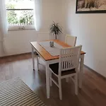Sahlenburger Apartment *