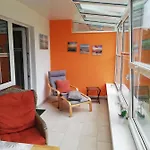 Daire Sahlenburger Cuxhaven
