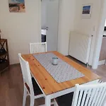Sahlenburger Apartment