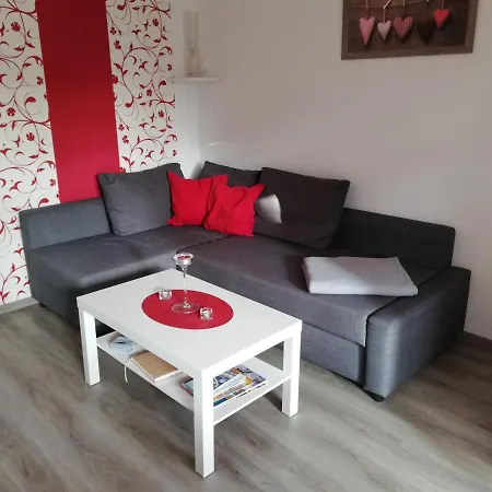 Sahlenburger Appartement *