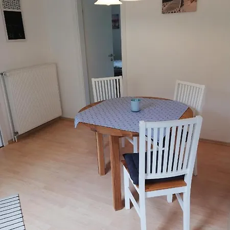 Sahlenburger Appartement *