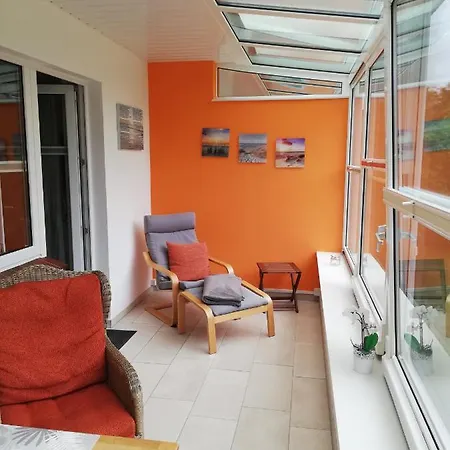 Appartement Sahlenburger Cuxhaven