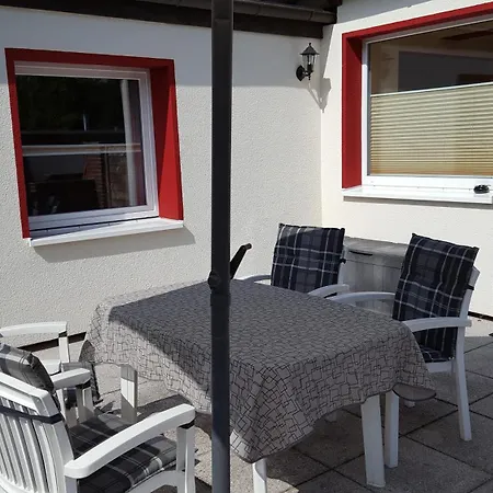 Apartment Sahlenburger Cuxhaven