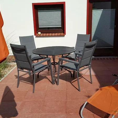 Apartment Sahlenburger Cuxhaven
