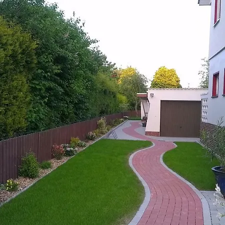 Apartment Sahlenburger
